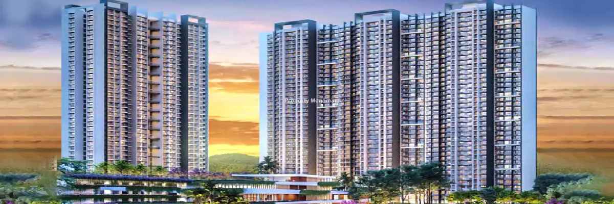 Godrej Green Terraces Panvel image