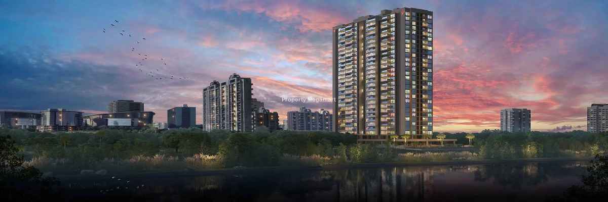 Goel Ganga Platinum Kharadi image