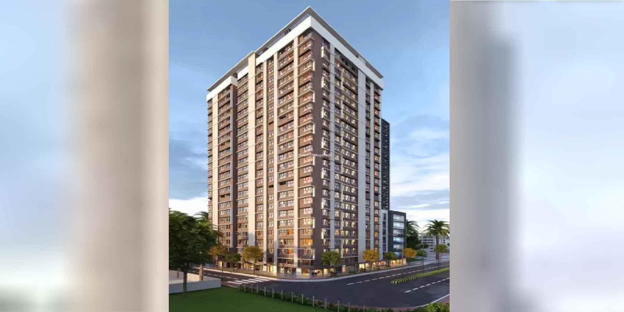 Haware Erawah Ghatkopar image
