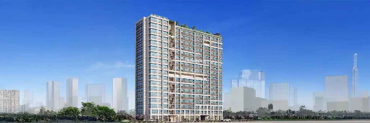 Haware Sky Chembur image