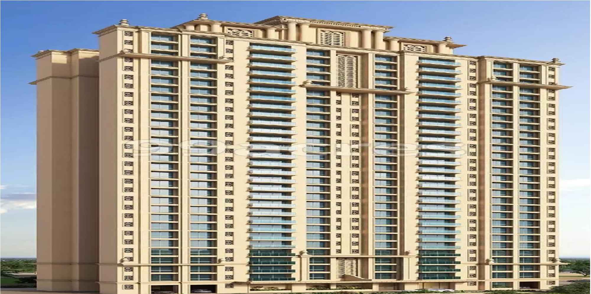 Hiranandani Lake Enclave