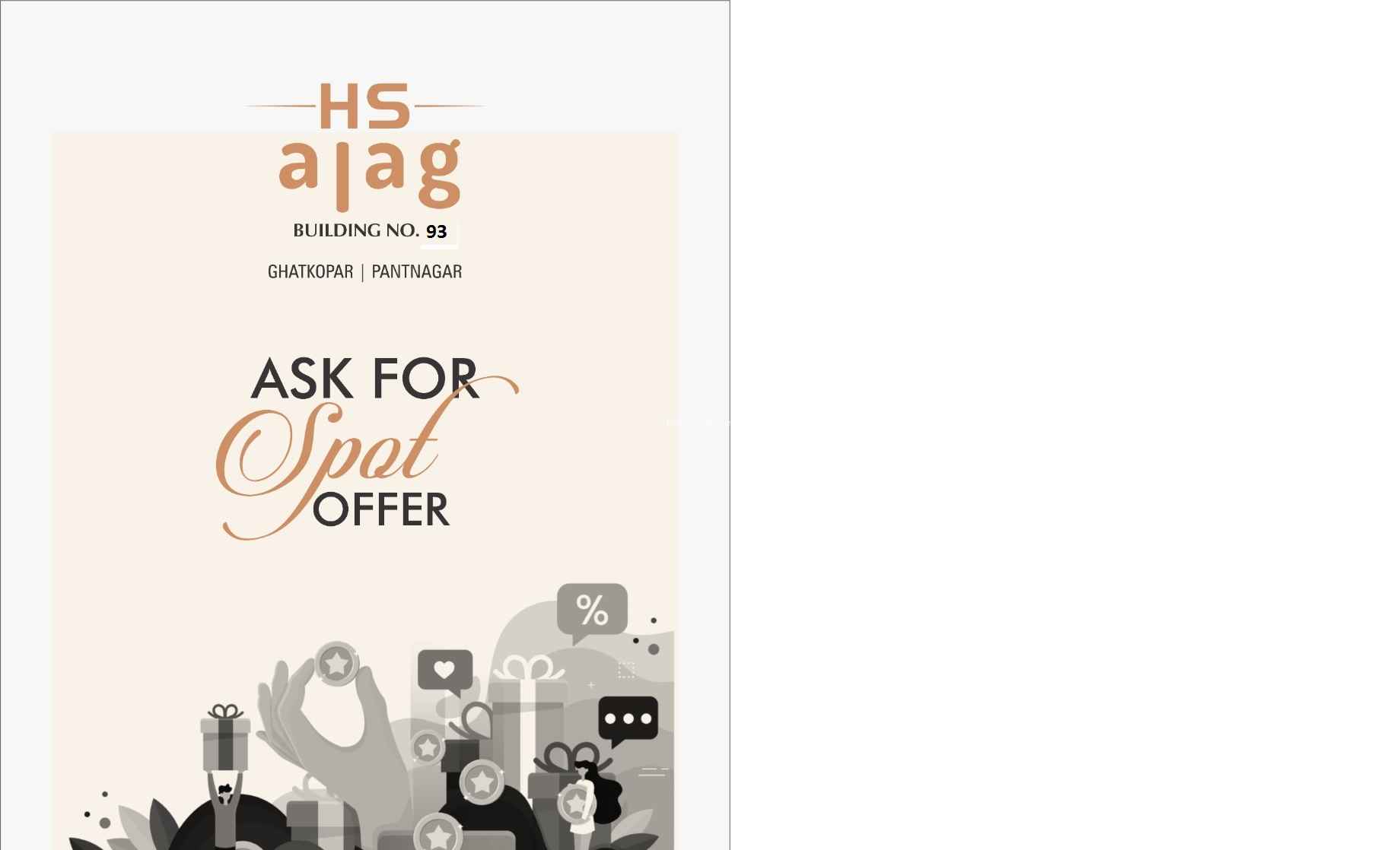 Hs Samarpan Ghatkopar image