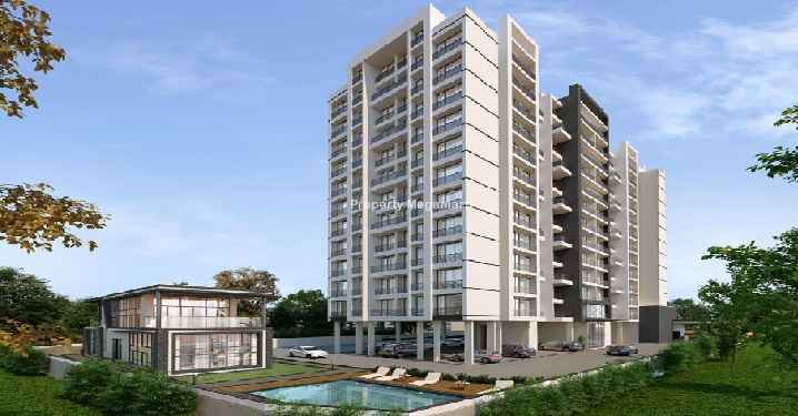 Imperial Crown Panvel image