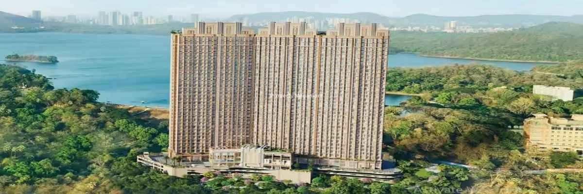 Isle of Calm Powai image