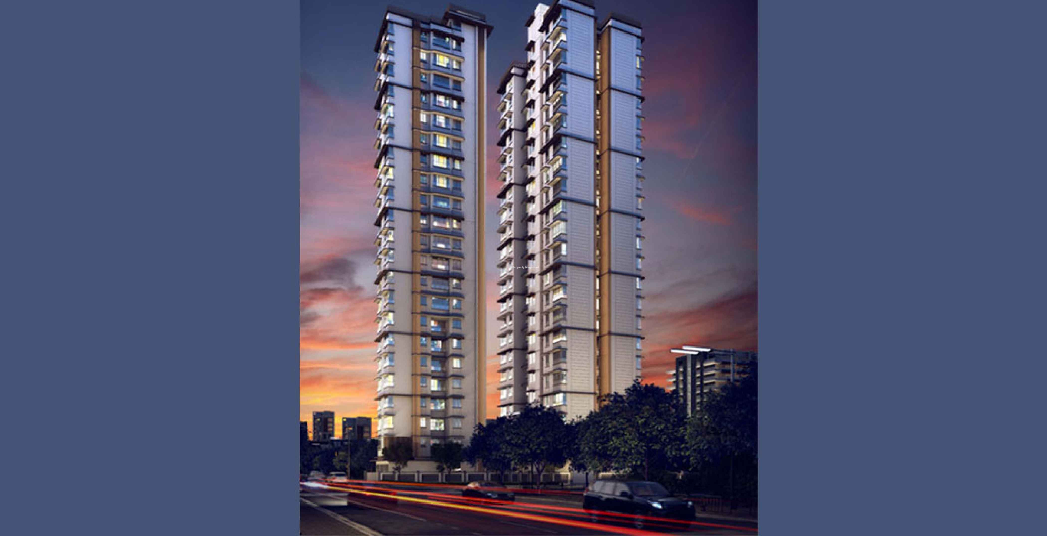 JP New Launch Worli image