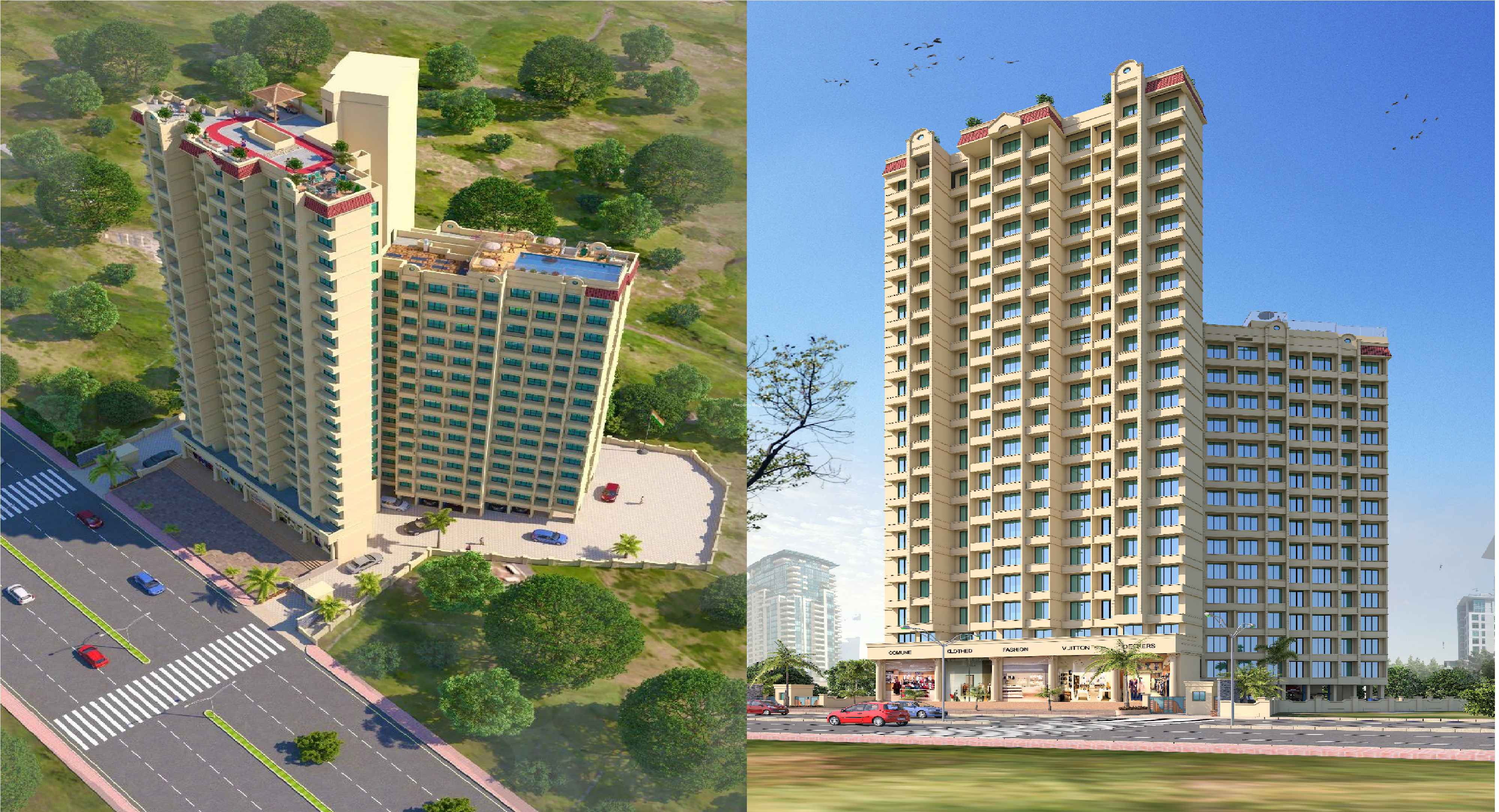 KALYAN RESIDENCY Kalyan image