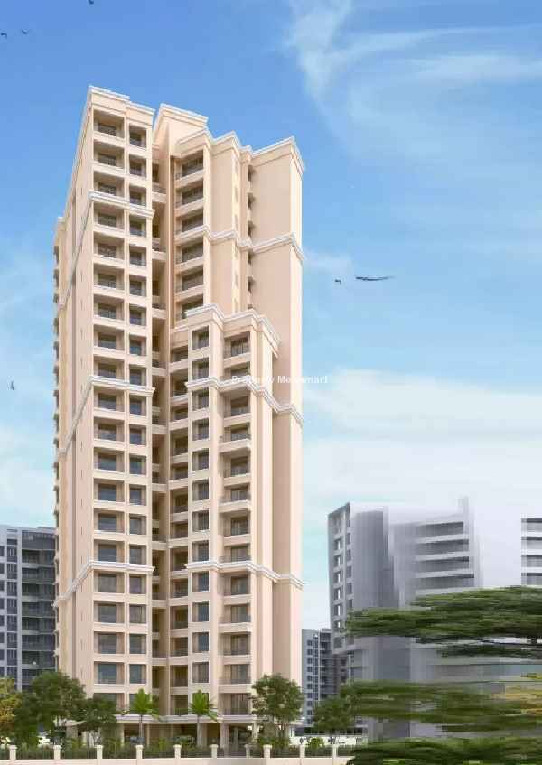 Kairali Park Phase II Kalyan image