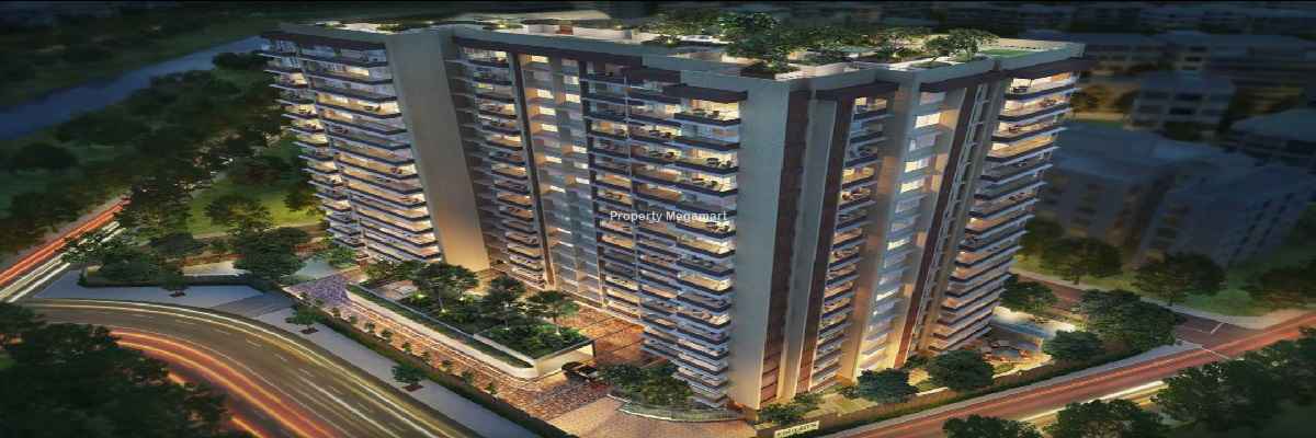 Kalpataru Amare Andheri image