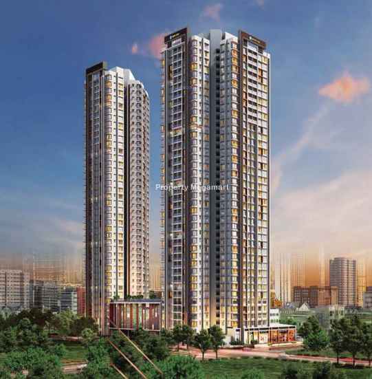 Kalpataru Vienta Kandivali image