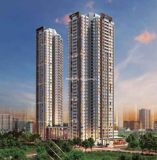 Kalpataru Vienta Kandivali image