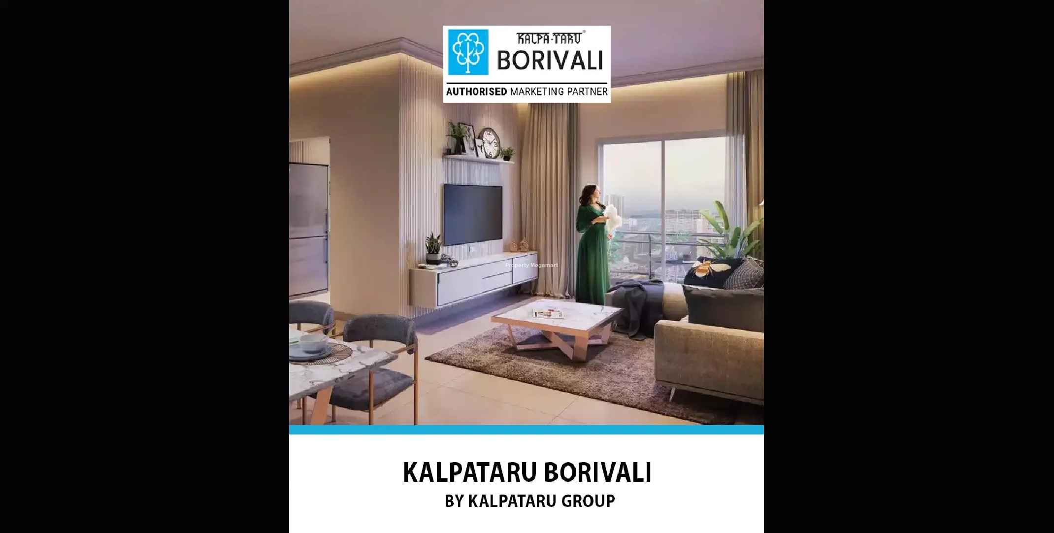 Kalpataru Yoganand Borivali image