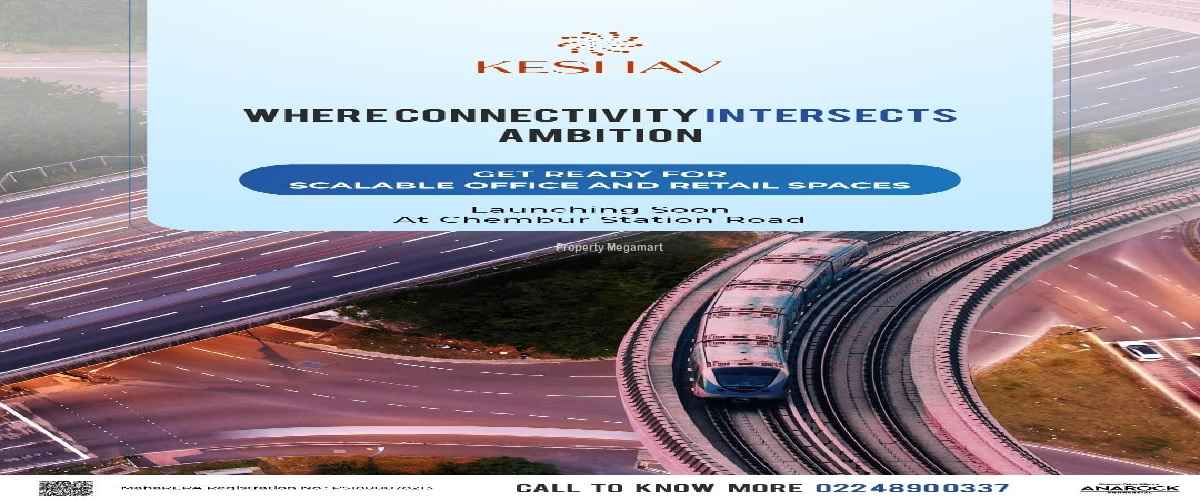 Keshav Intersect