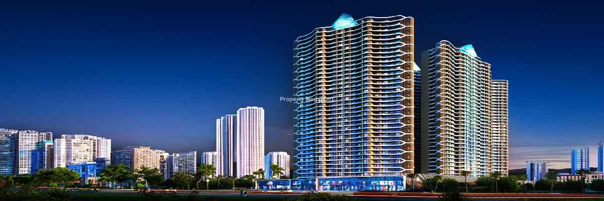 Kharghar Dreams