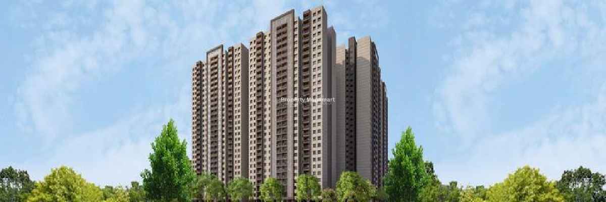 Kohinoor Riverdale Kharadi image