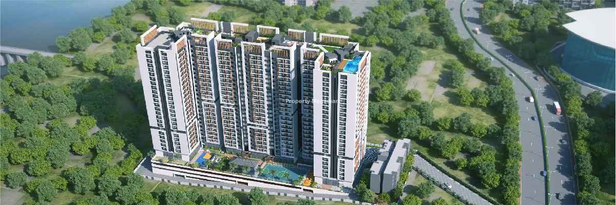 Kohinoor Zen Elite Kharadi image