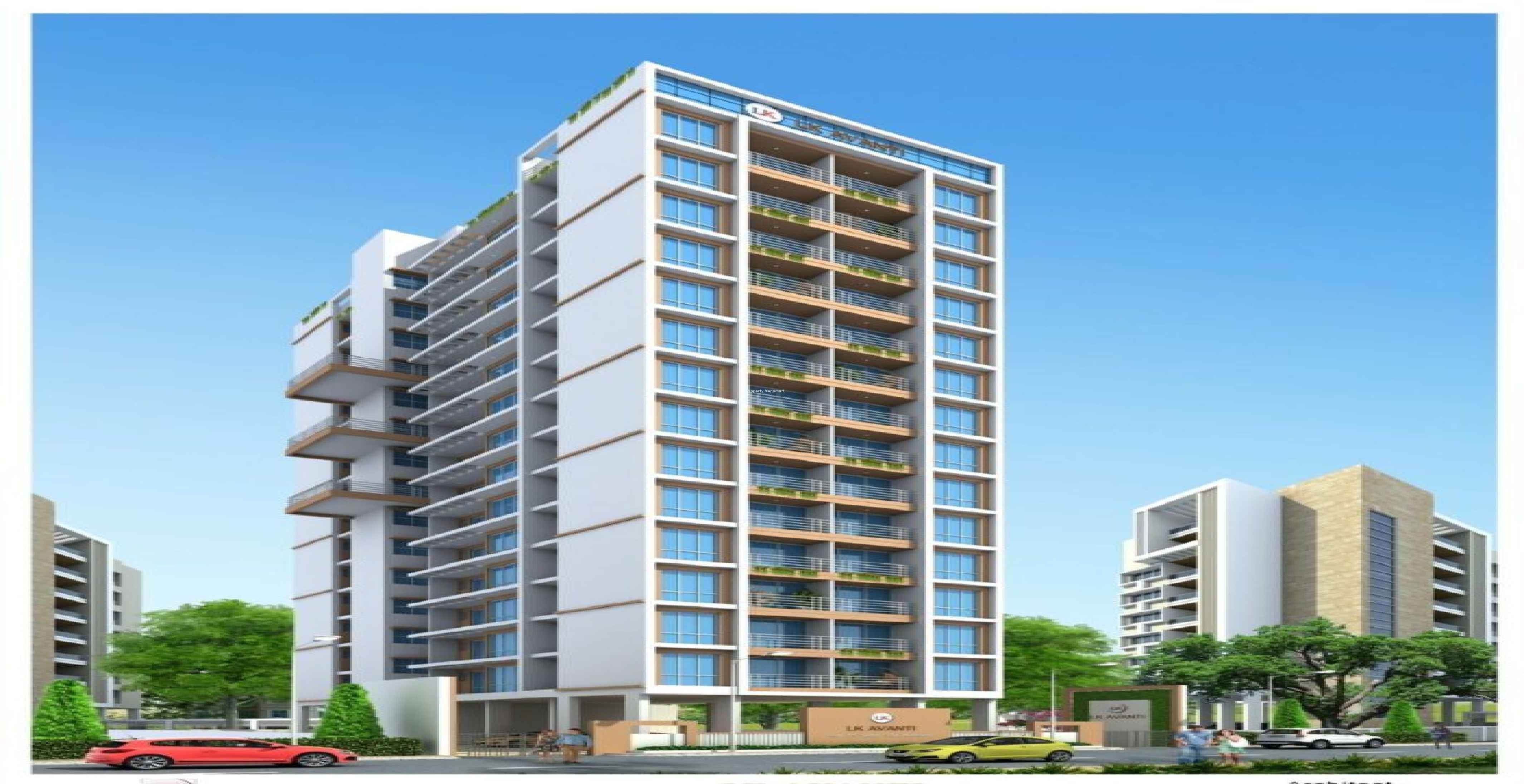 LK Avanti Panvel image
