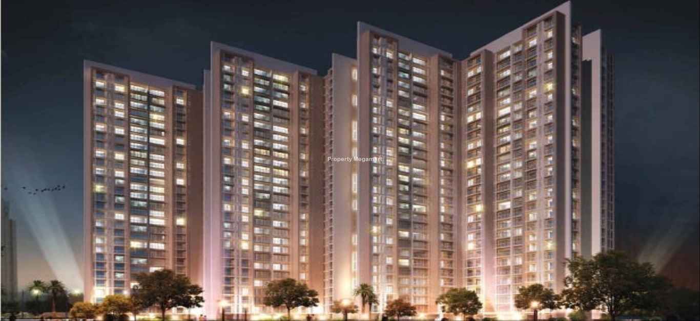 LnT Sewri Mumbai image