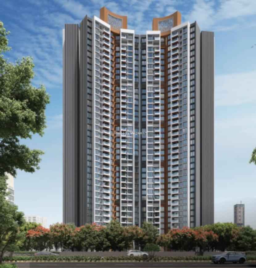 Lodha Codename Limited Edition