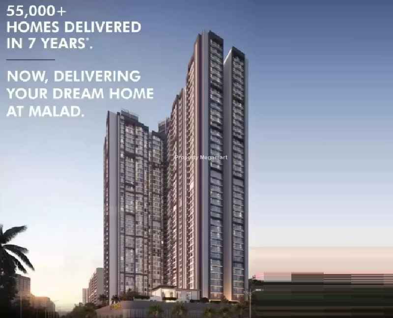 Lodha Malad