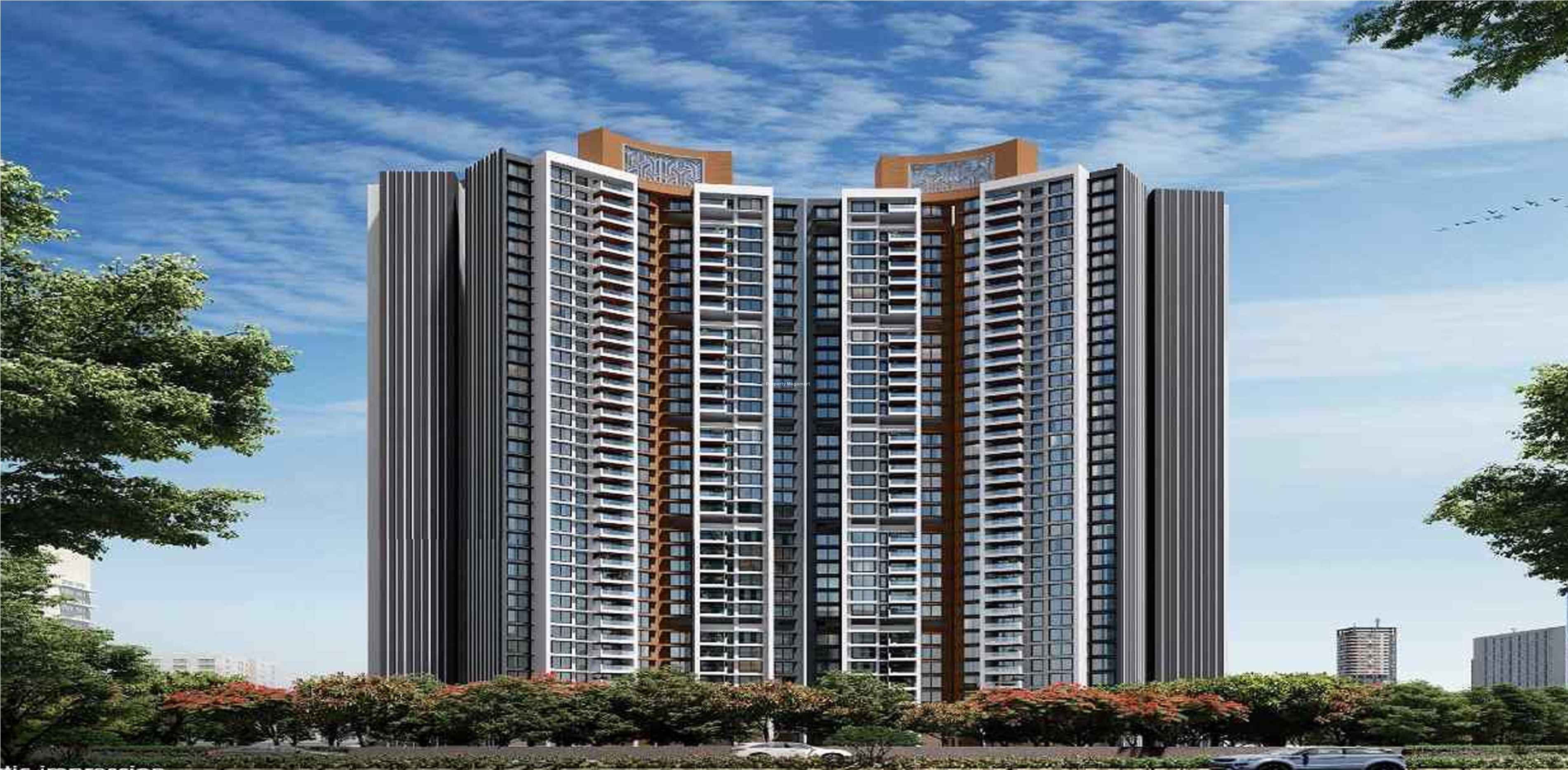 Lodha New Launch Bhandup Bhandup image