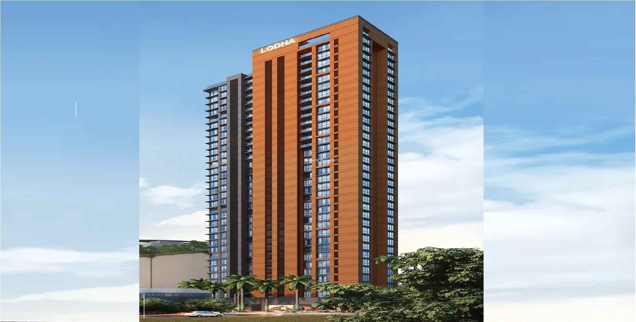 Lodha Vista Lower parel image