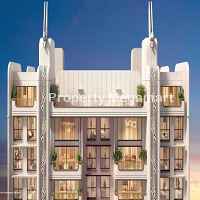 Lodha opulis Dombivali image