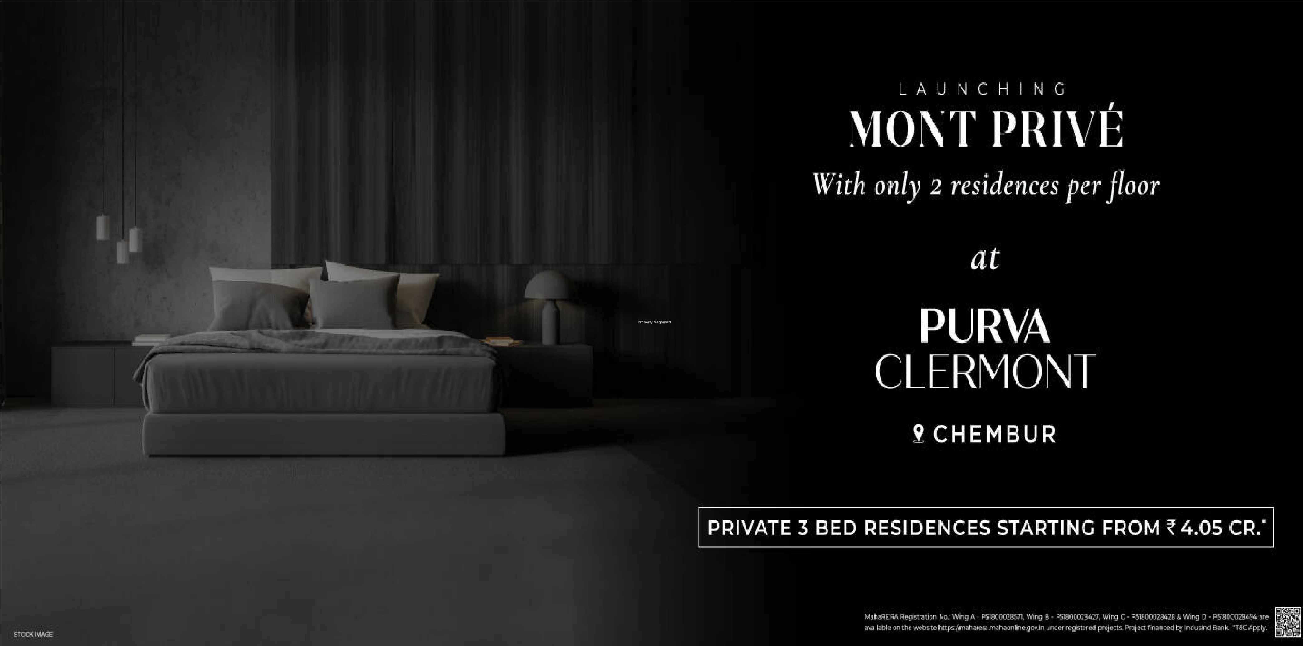 MONT PRIVE Chembur image