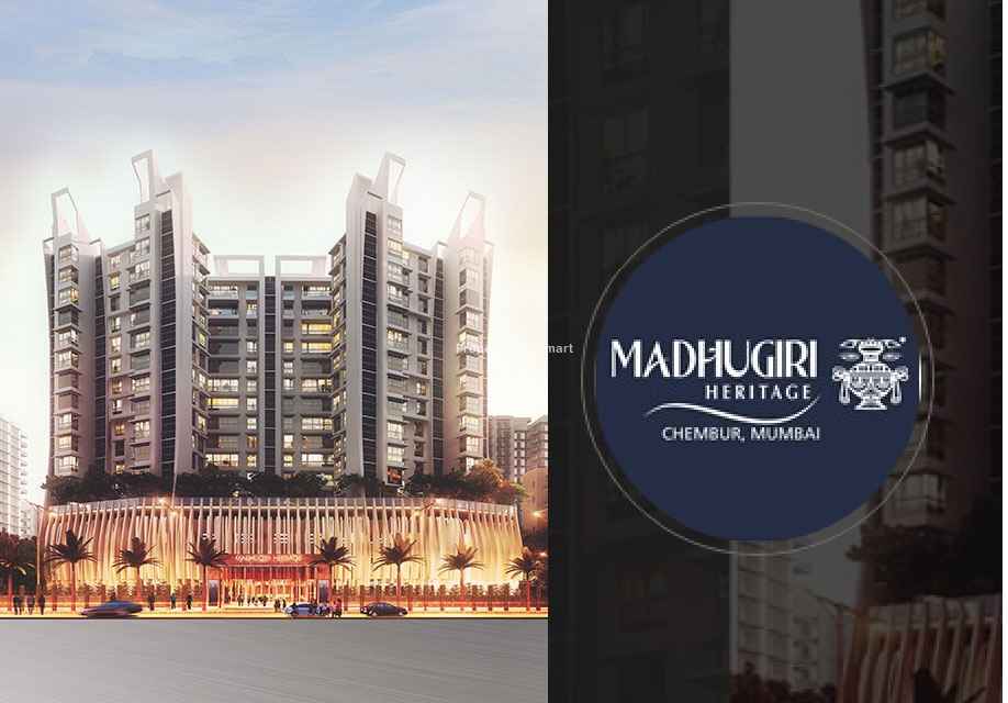 Madhugiri Heritage Chembur image
