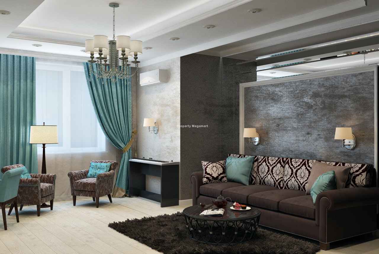 Mahaavir Avenue One Kharghar image