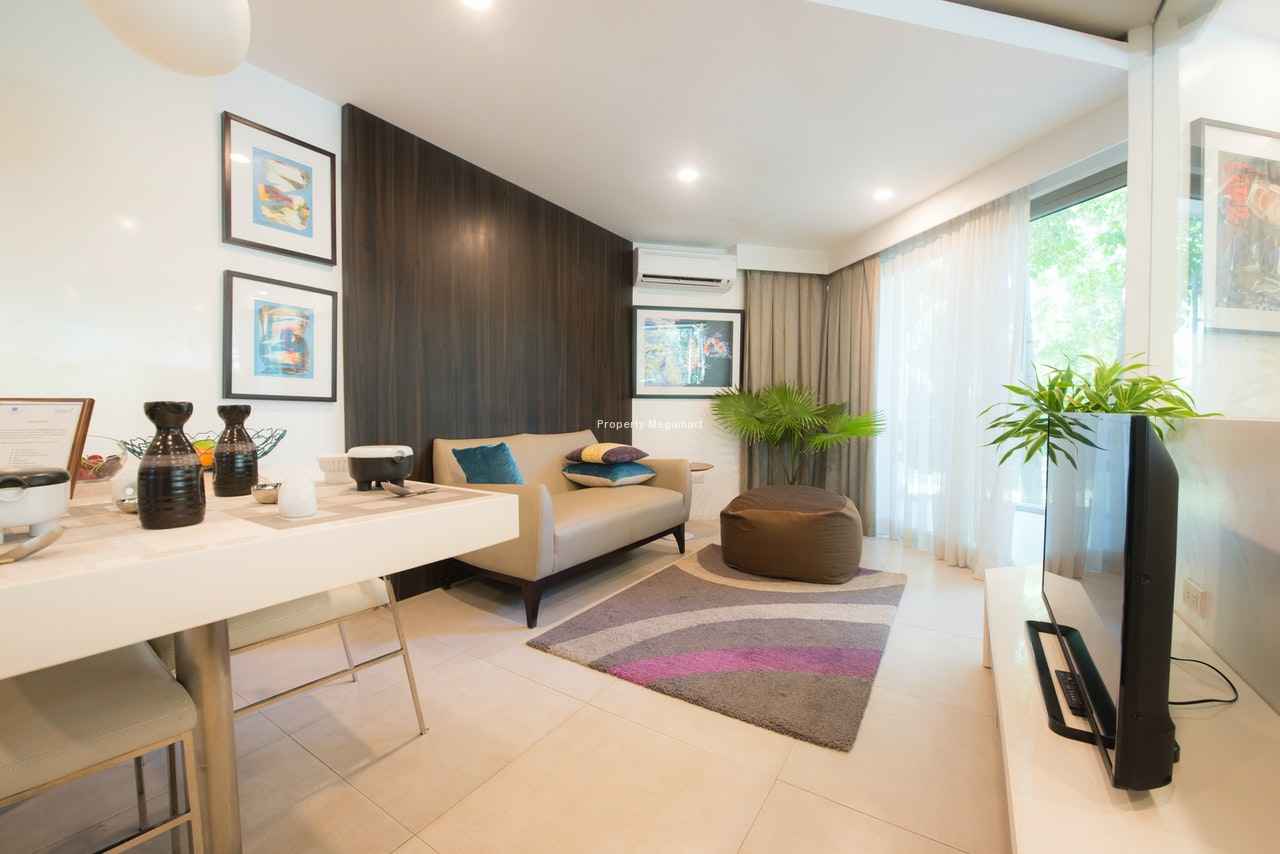 Marathon Neo Park Bhandup image