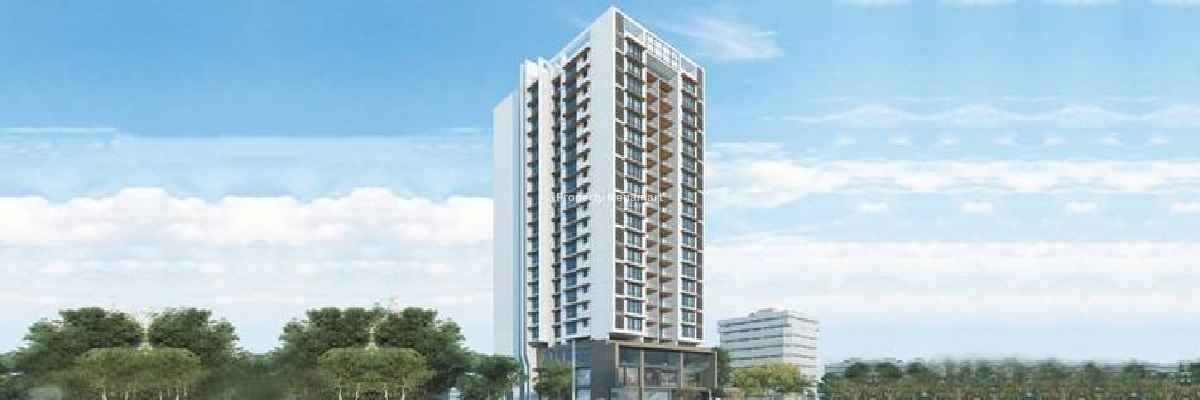 Metro Crown Vikhroli image