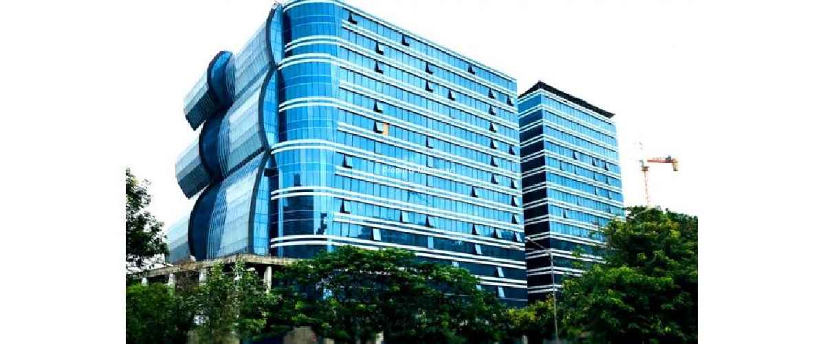 Midcity INS Tower Bkc image