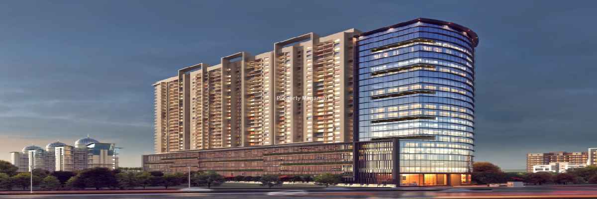 Midori Towers Phase 2