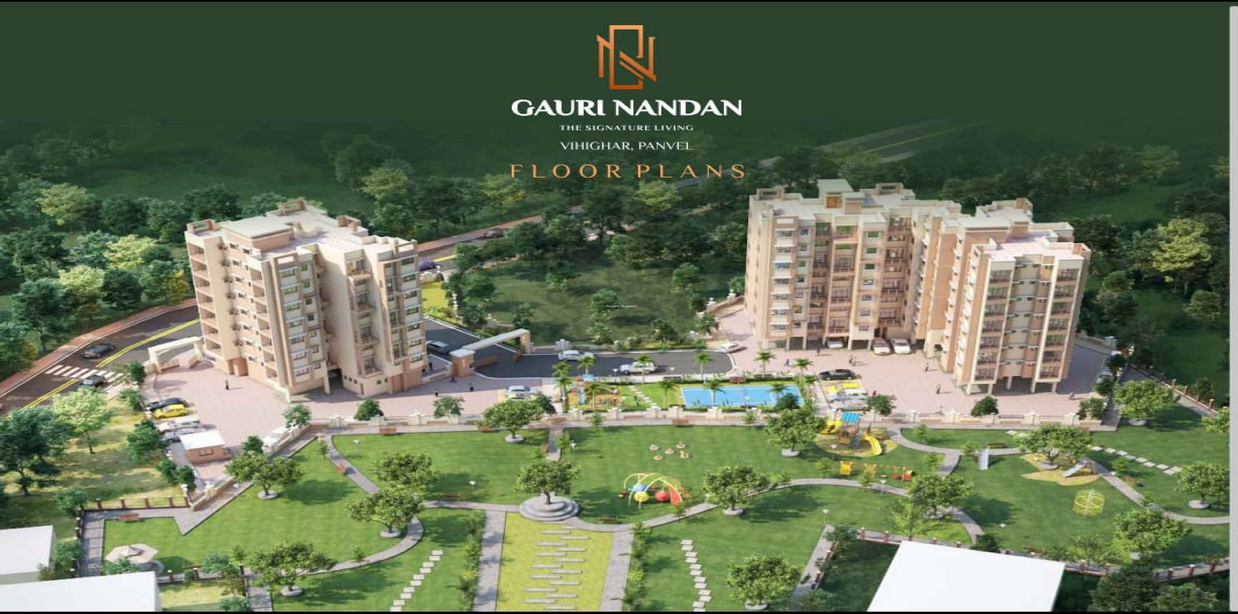 Namaha Gauri Nandan Panvel image