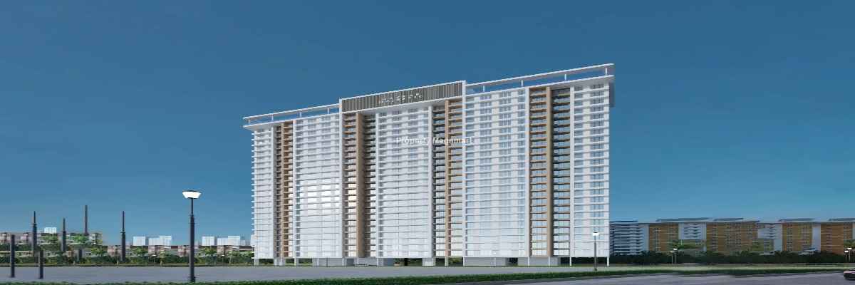Navkar Majestic Naigaon image