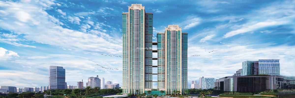 Neelam Sylph Residences