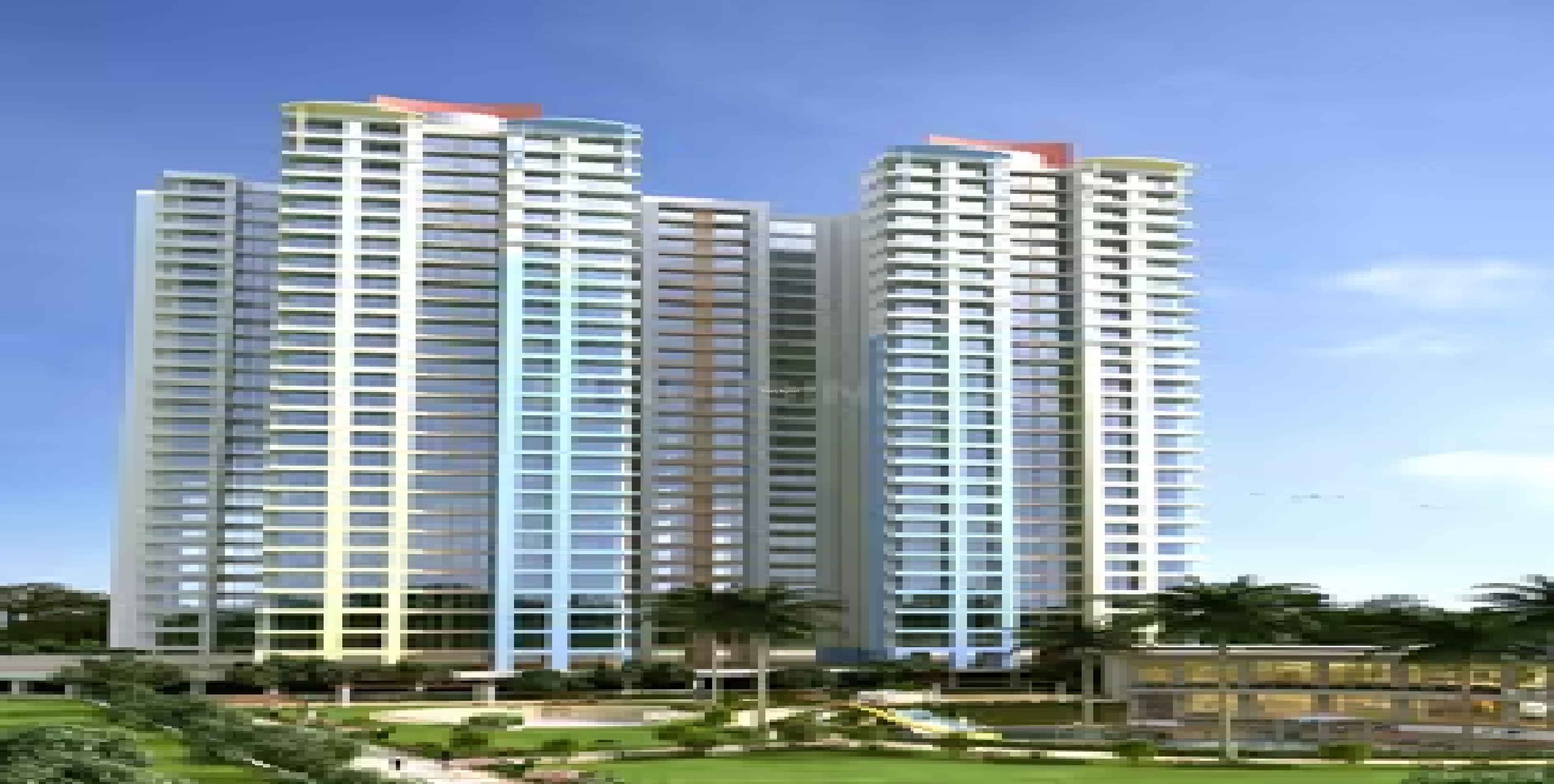 Neelkanth skyline Thane image