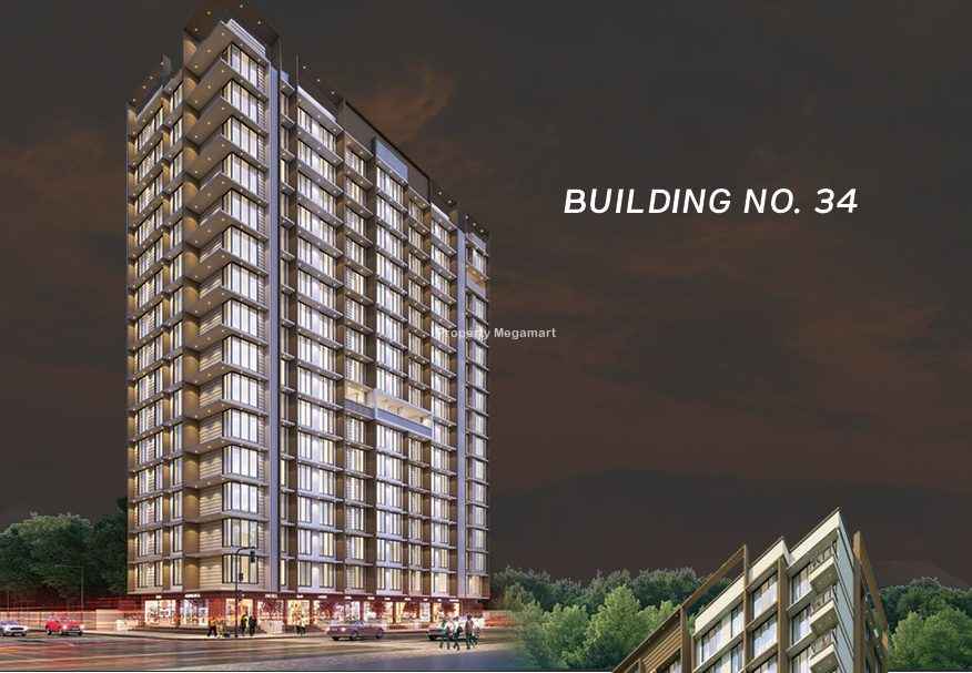 Nirvaana Codename Diamond Chembur image