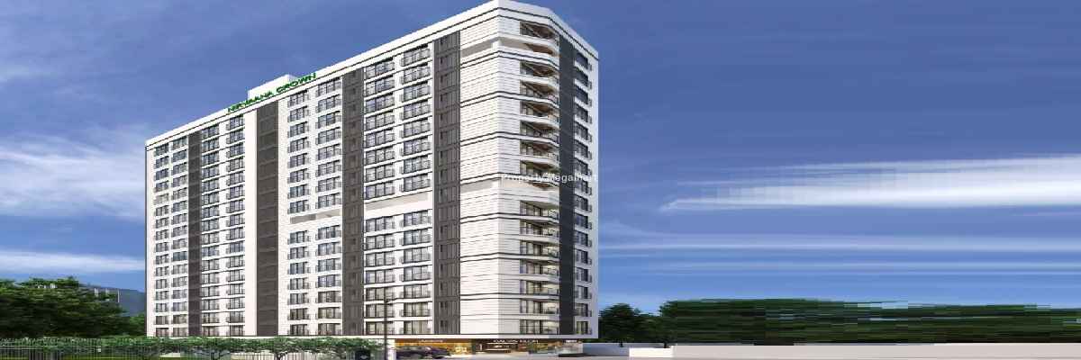 Nirvaana Crown Chembur image