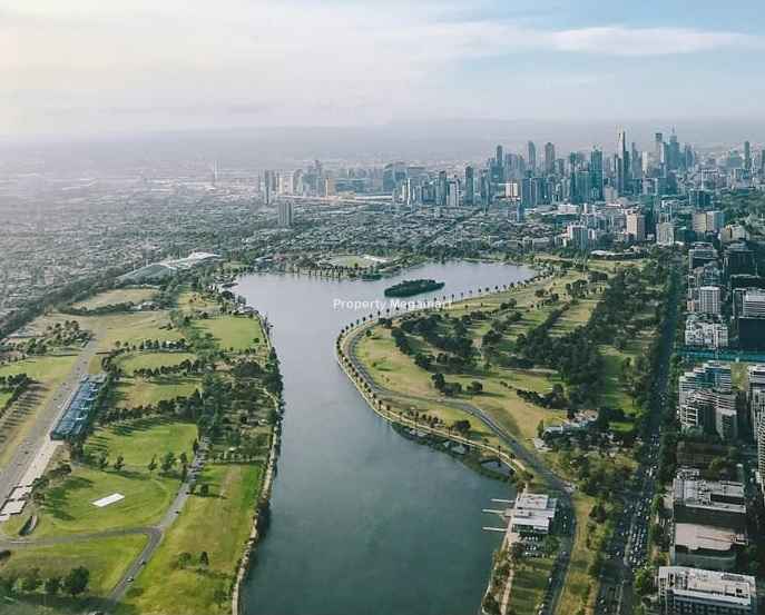 Nivasa Green City