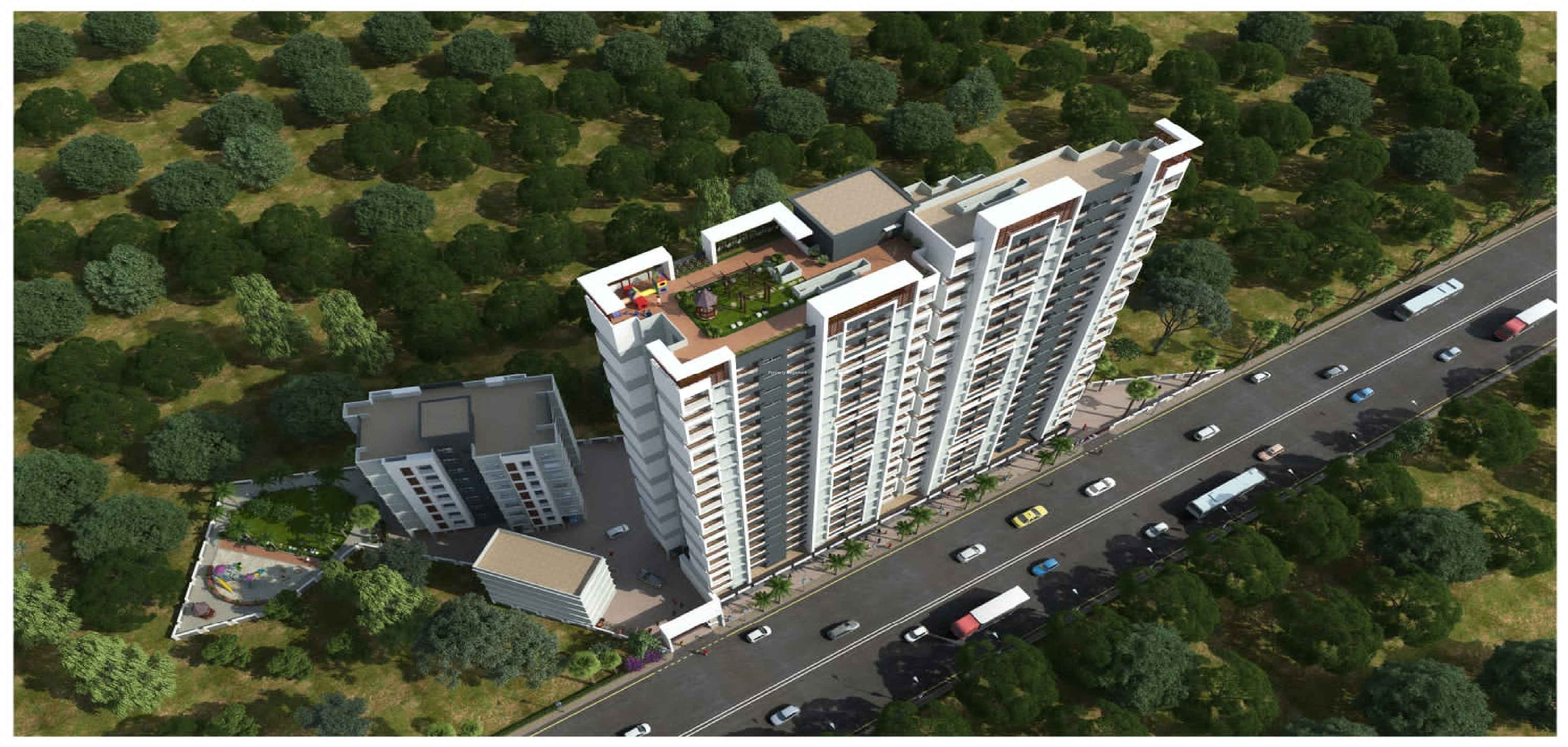 PRIDE HEIGHTS Kalyan