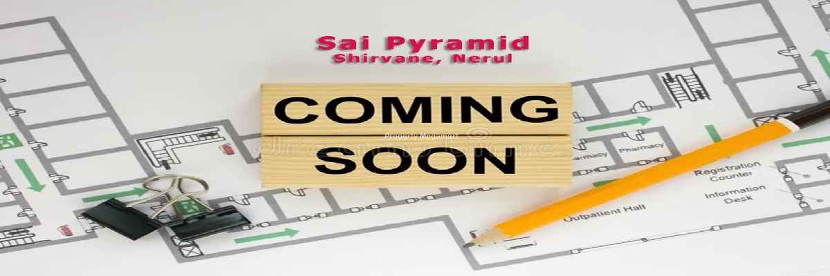 Paradise Sai Pyramid Nerul image