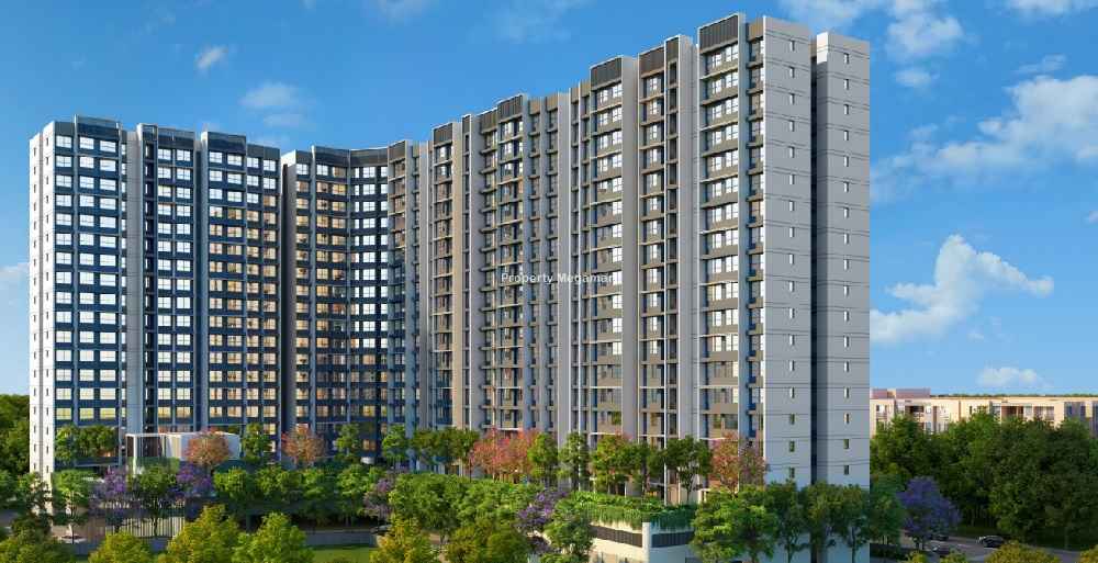 Park Riviera Panvel image