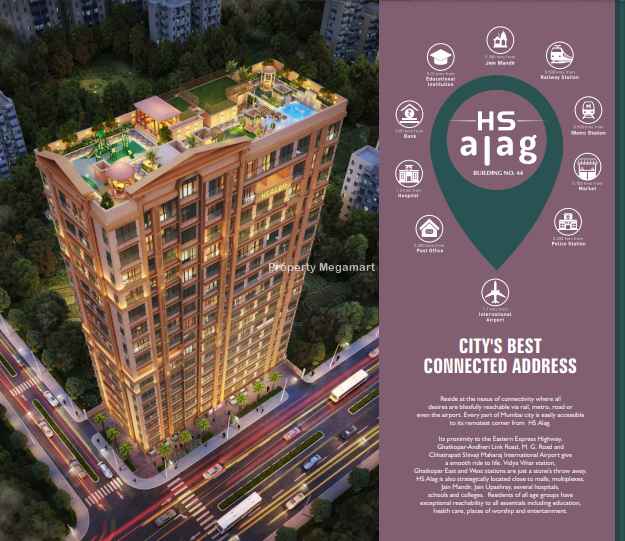 Passcode 44 Central Ghatkopar image