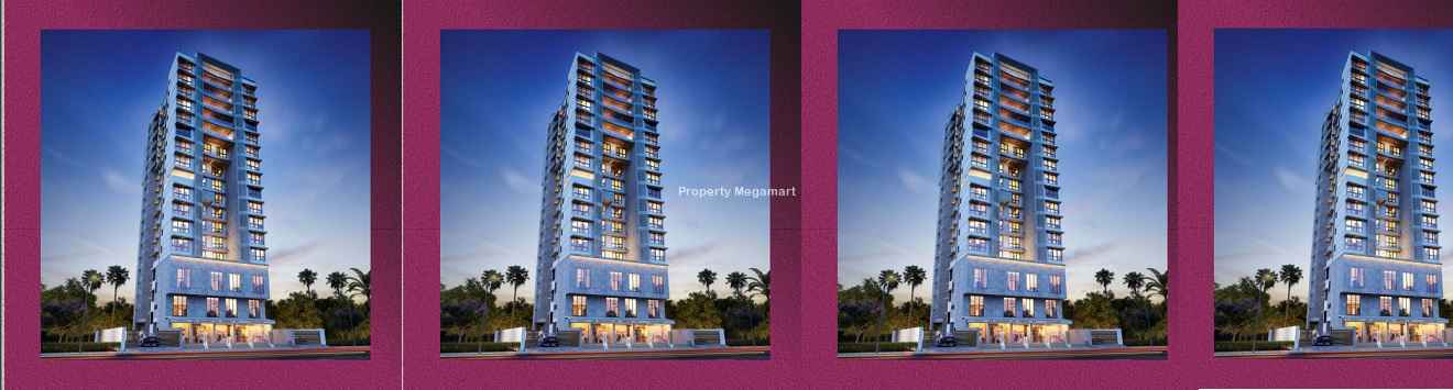 Passcode Bliss Mulund image