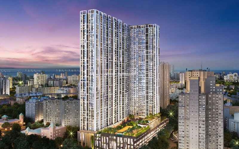 Passcode Great Guarantee Wadala image