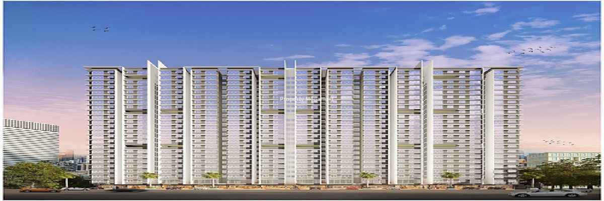 Paton Towers