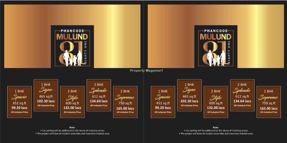 Phancode Mulund 81