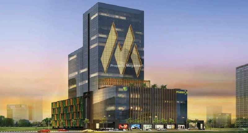 Plan M Business Park