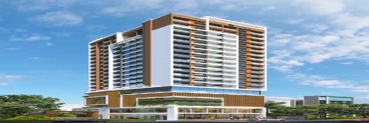 Pote Pallacio Kharghar image